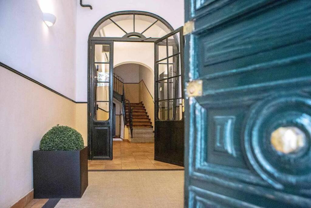 Calle Huertas Corazon By Regalatemadrid Exterior foto
